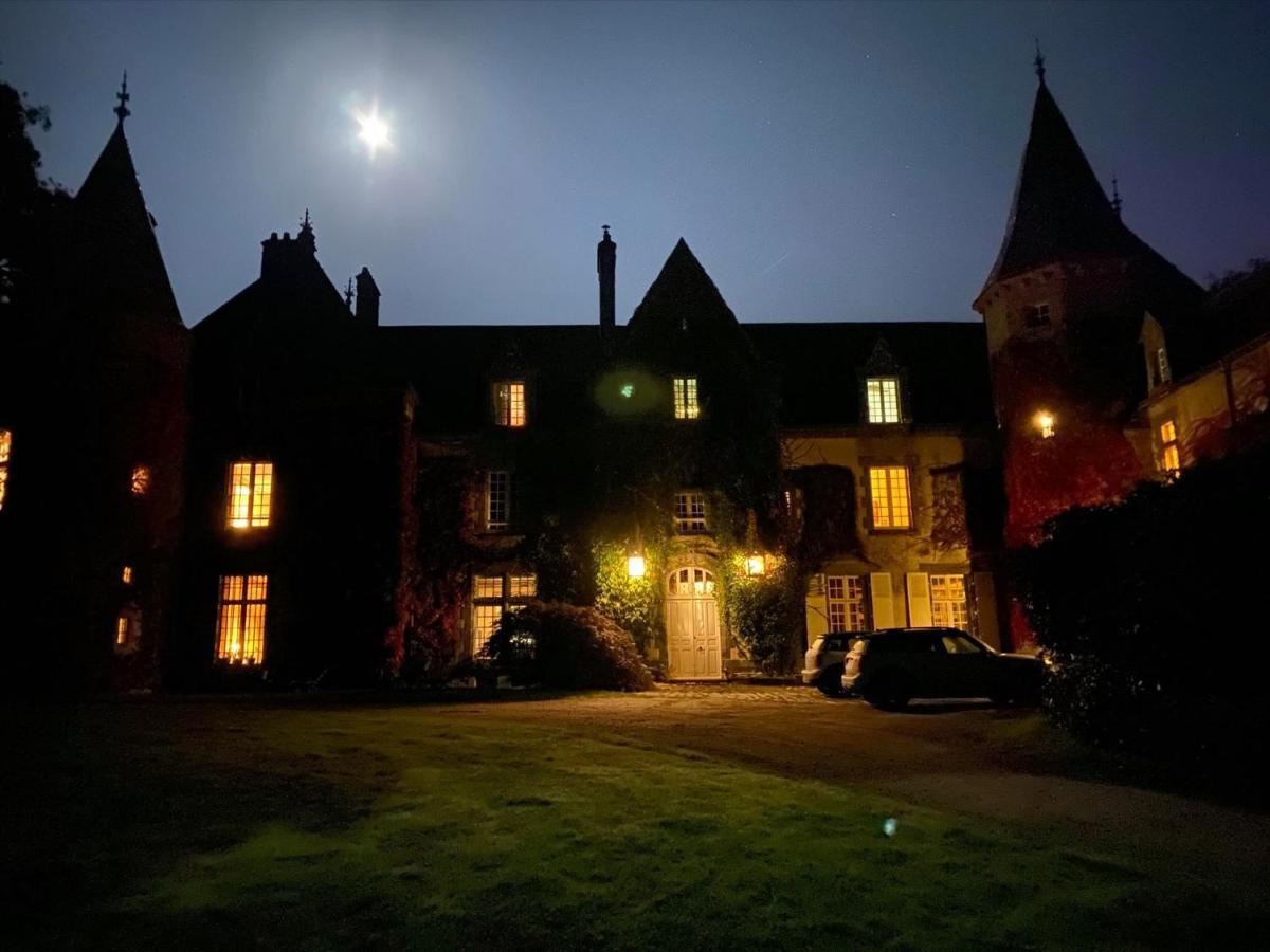 Pensión Manoir De Trégaray 3*