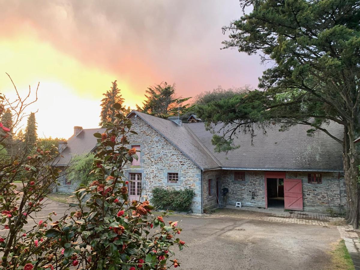 Manoir De Trégaray 3* Sixt-sur-Aff