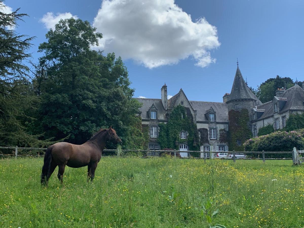 Manoir De Trégaray