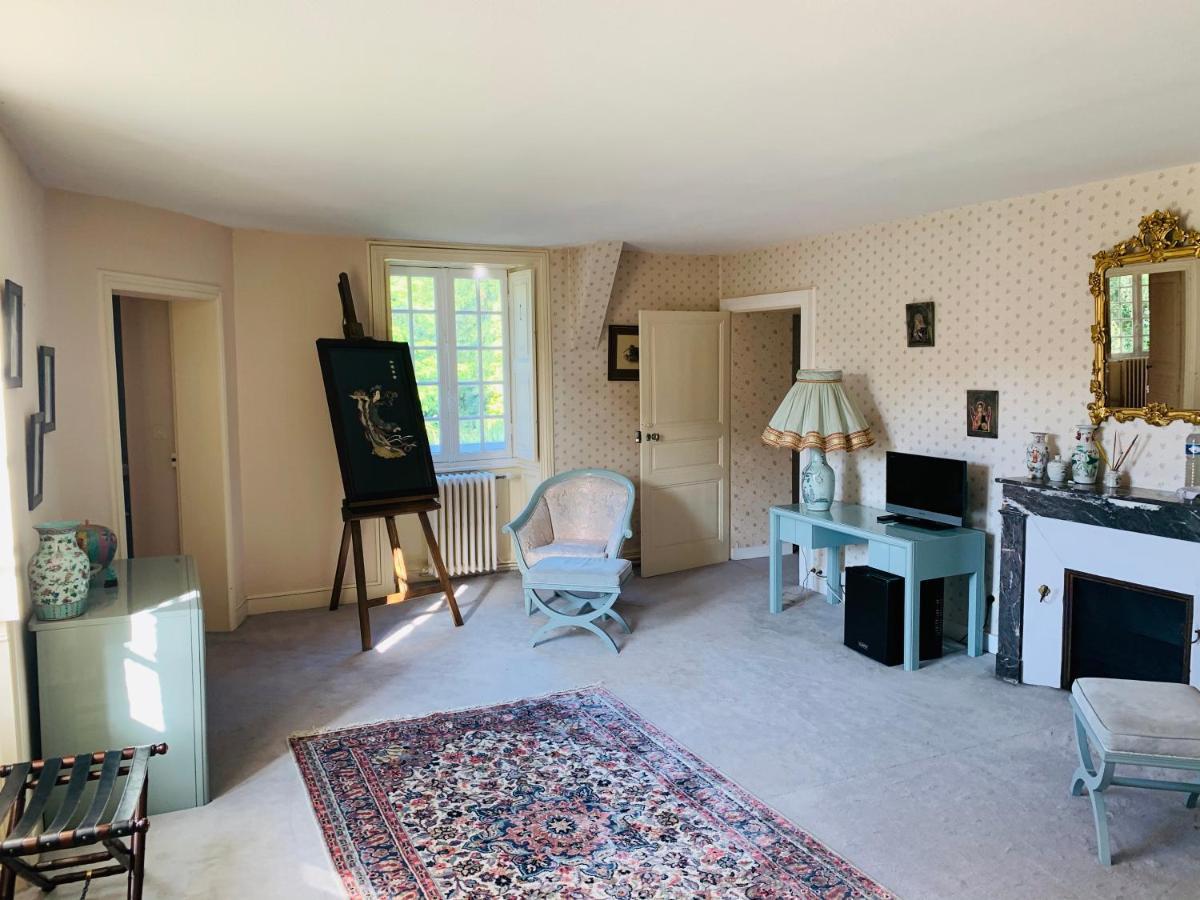 Pensión Manoir De Trégaray