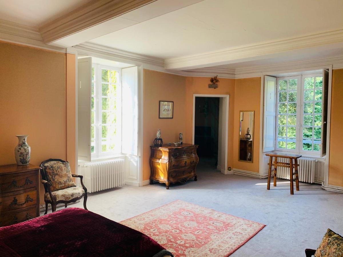 Manoir De Trégaray 3*