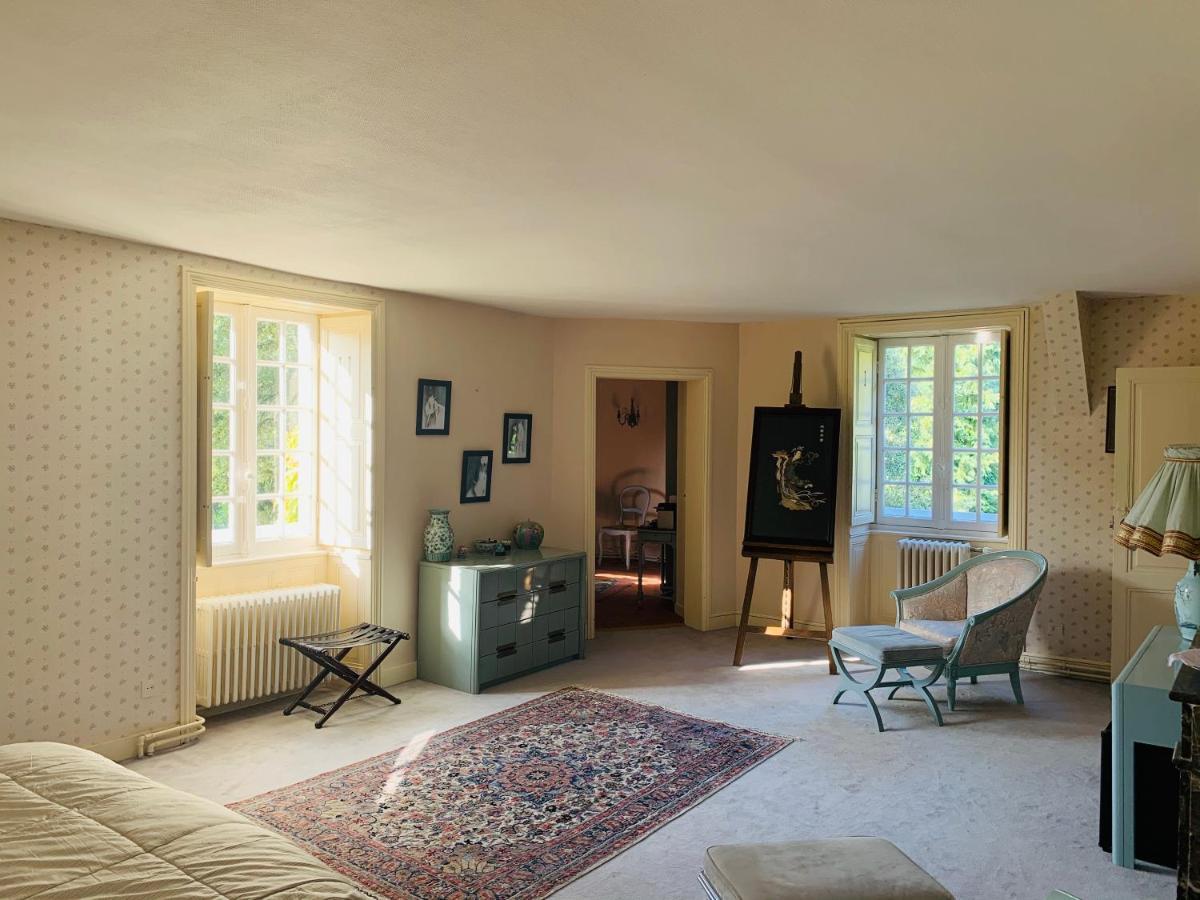 Maison d'hôtes Manoir De Trégaray