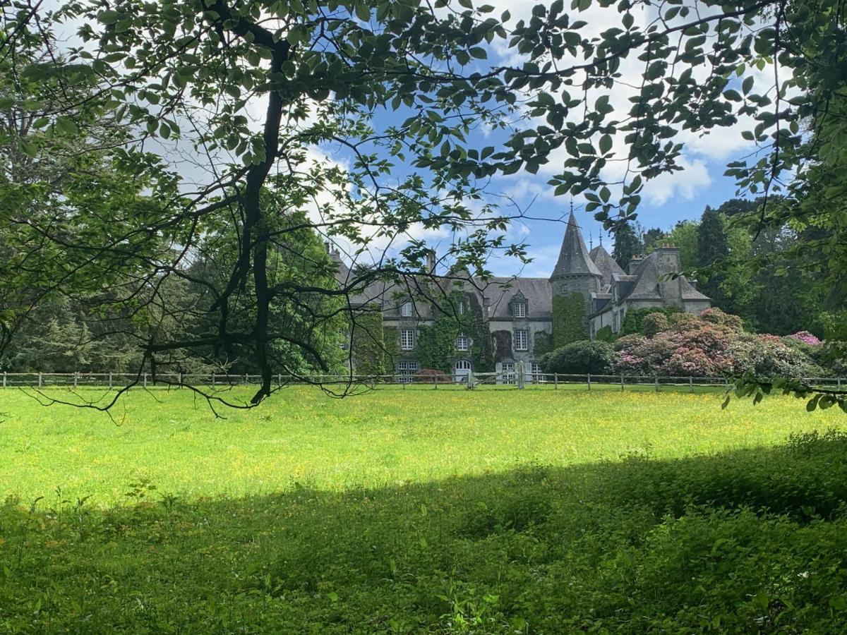 Manoir De Trégaray